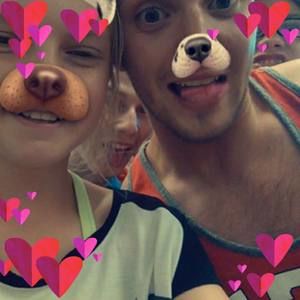 Meet your Posher, Kimberlee